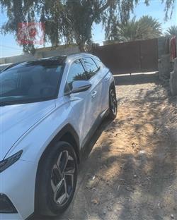 هیۆندای تۆکسۆن